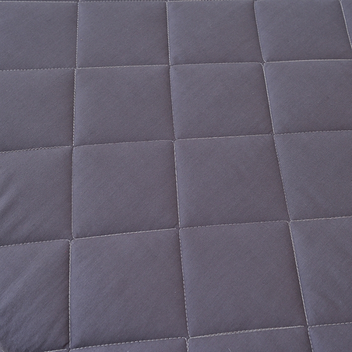 91家纺网 家纺一手货源 找家纺 （总）凌云 2025新款全棉学生床垫