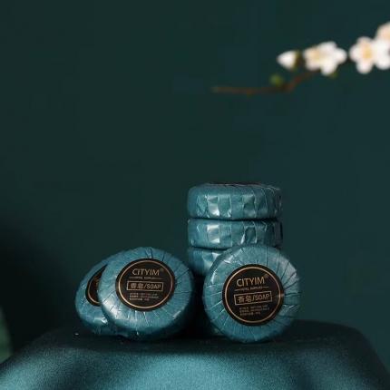 91家纺网 家纺一手货源 找家纺 安力森/诚臻酒店用品 高端五星级酒店专用一次性洗漱用品套装高档民宿用一次性牙刷牙具