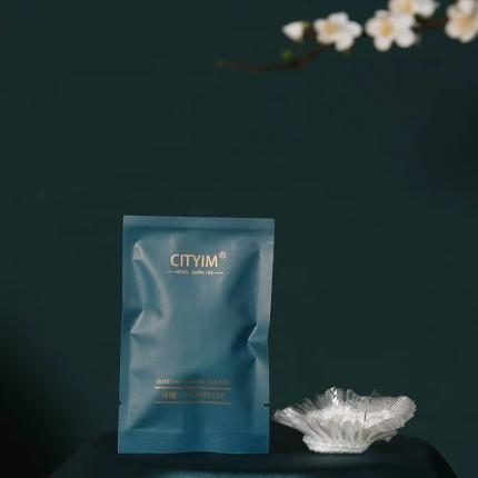 91家纺网 家纺一手货源 找家纺 安力森/诚臻酒店用品 高端五星级酒店专用一次性洗漱用品套装高档民宿用一次性牙刷牙具