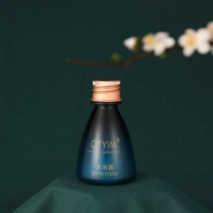 91家纺网 家纺一手货源 找家纺 安力森/诚臻酒店用品 高端五星级酒店专用一次性洗漱用品套装高档民宿用一次性牙刷牙具