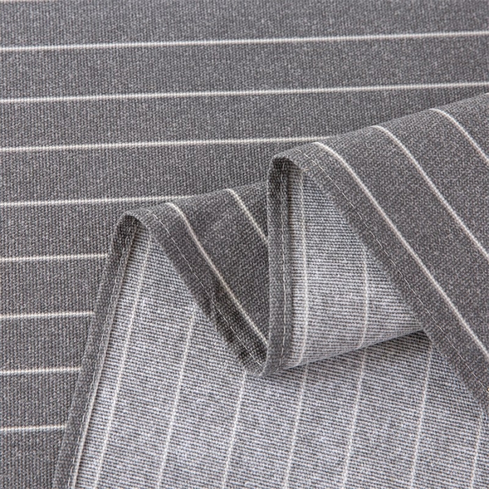 91家纺网 家纺一手货源 找家纺 首爱家纺 2025新款原棉纯棉粗布床单纯棉单床单 冷灰