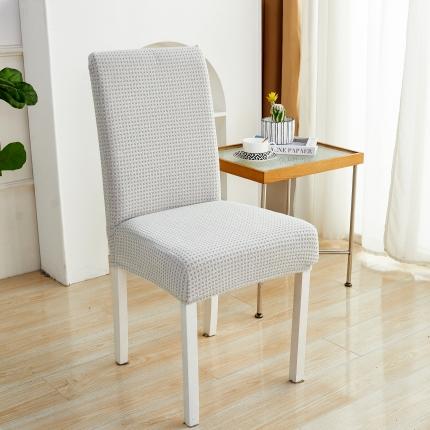 91家纺网 家纺一手货源 找家纺 （总）逐日沙发套 2023新款提花椅子套-交点系列