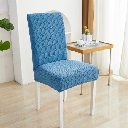 91家纺网 家纺一手货源 找家纺 （总）逐日沙发套 2023新款提花椅子套-曲艺系列