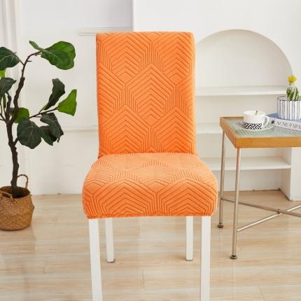 91家纺网 家纺一手货源 找家纺 （总）逐日沙发套 2023新款提花椅子套-时光系列