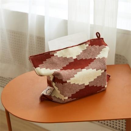 91家纺网 家纺一手货源 找家纺 （总）暖绵绵 2025新款奇思妙想抽纸盒