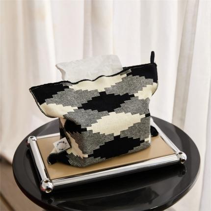 91家纺网 家纺一手货源 找家纺 （总）暖绵绵 2025新款奇思妙想抽纸盒