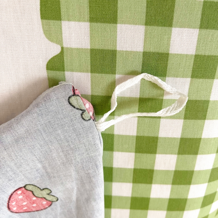 91家纺网 家纺一手货源 找家纺 （总）感遇家纺 2022新款全棉印花四件套