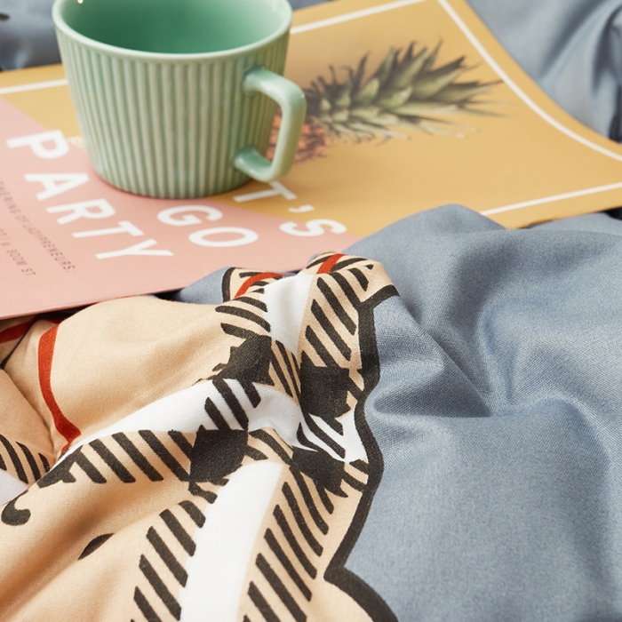 91家纺网 家纺一手货源 找家纺 （总）畅销被业 2024新款芦荟棉学生床冬被