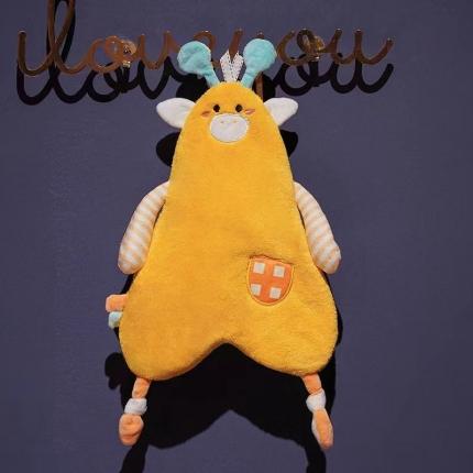 91家纺网 家纺一手货源 找家纺 总双梦可爱擦手巾可挂吸水小方巾厨房家用速干搽手巾儿童小毛巾