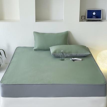 91家纺网 家纺一手货源 找家纺 （总）云上 2023新款A类冰豆豆满天星按摩软席