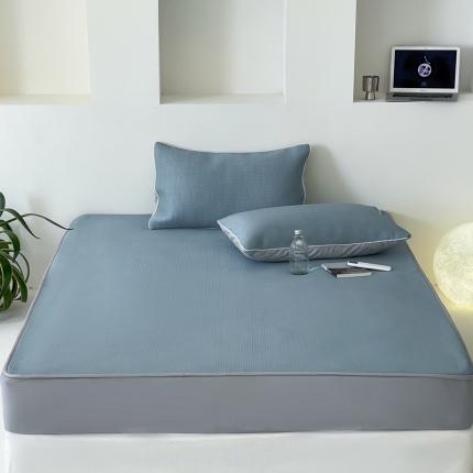 91家纺网 家纺一手货源 找家纺 （总）云上 2023新款A类冰豆豆满天星按摩软席