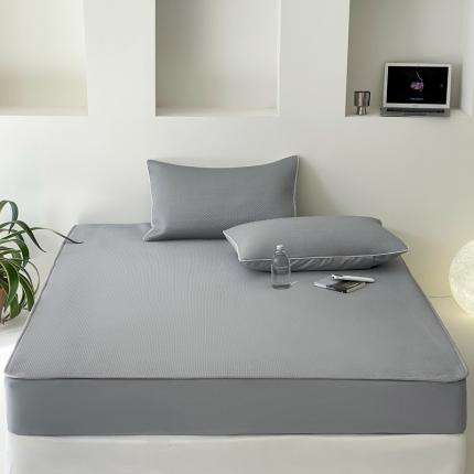 91家纺网 家纺一手货源 找家纺 （总）云上 2023新款A类冰豆豆满天星按摩软席