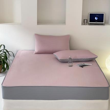 91家纺网 家纺一手货源 找家纺 （总）云上 2023新款A类冰豆豆满天星按摩软席