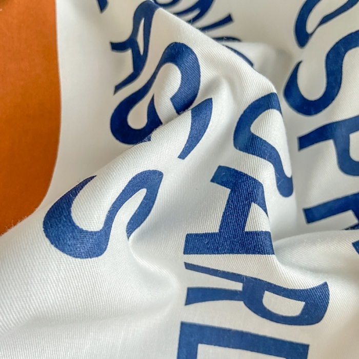 91家纺网 家纺一手货源 找家纺 吉象 2025新款全棉印花学生宿舍三件套 马里奥