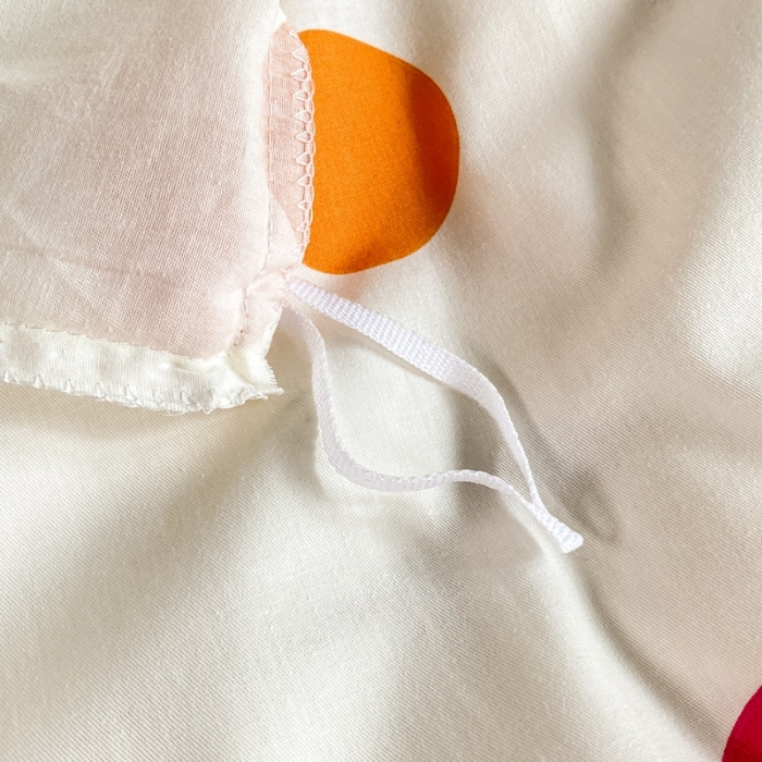 91家纺网 家纺一手货源 找家纺 （总）吉象 2025新款全棉印花学生宿舍三件套