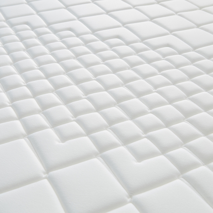 91家纺网 家纺一手货源 找家纺 （总）优莱床垫 2024新款A类针织棉绣花乳胶床垫