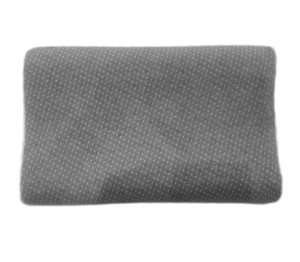 91家纺网 家纺一手货源 找家纺 【全网首发】tpe黑色果胶枕黑色硅胶枕（黑色蜂窝款）