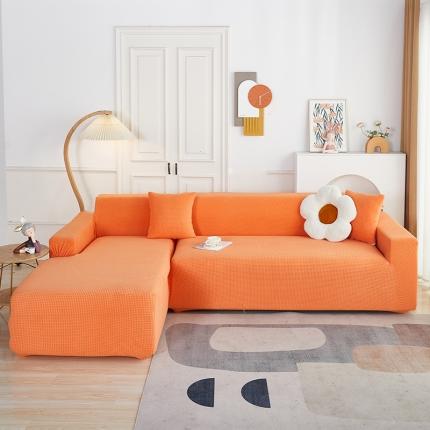 91家纺网 家纺一手货源 找家纺 （总）逐日 2023新款提花沙发套系列-交点