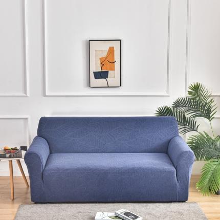 91家纺网 家纺一手货源 找家纺 （总）飞翔家纺 2023新款防泼水大树叶沙发套防水