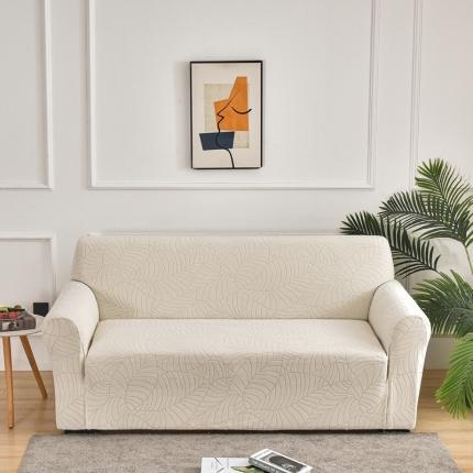 91家纺网 家纺一手货源 找家纺 （总）飞翔家纺 2023新款防泼水大树叶沙发套防水