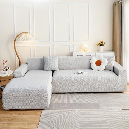 91家纺网 家纺一手货源 找家纺 （总）逐日 2023新款提花沙发套系列汇总