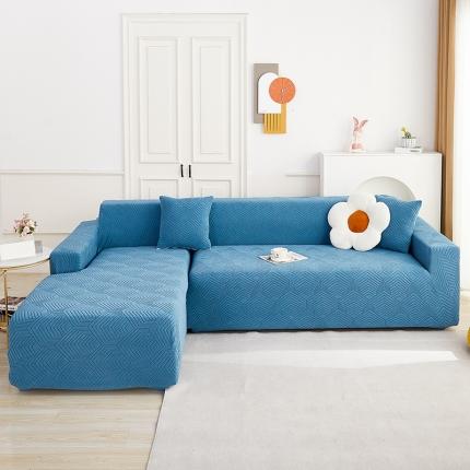 91家纺网 家纺一手货源 找家纺 （总）逐日 2023新款提花沙发套系列汇总