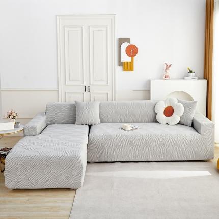 91家纺网 家纺一手货源 找家纺 （总）逐日 2023新款提花沙发套系列汇总