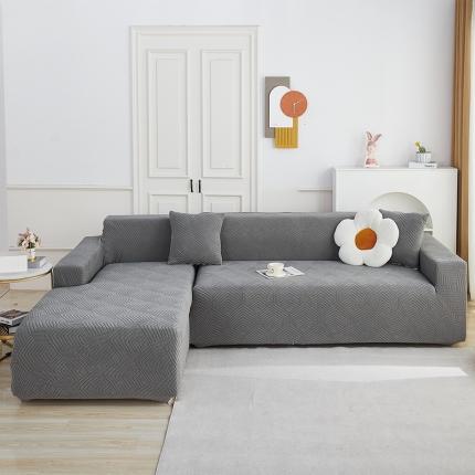 91家纺网 家纺一手货源 找家纺 （总）逐日 2023新款提花沙发套系列汇总