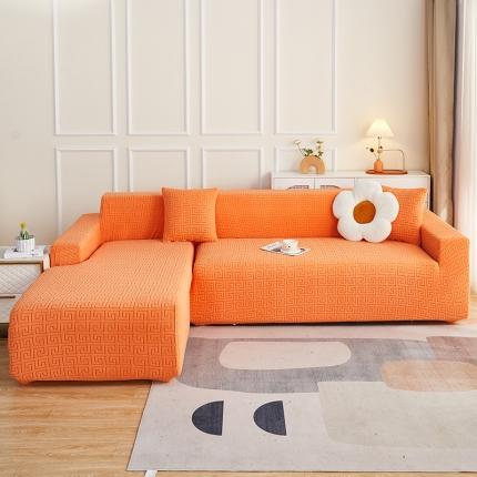 91家纺网 家纺一手货源 找家纺 （总）逐日 2023新款提花沙发套系列汇总