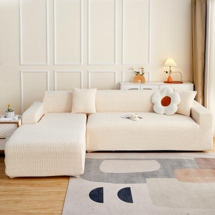 91家纺网 家纺一手货源 找家纺 （总）逐日 2023新款提花沙发套系列汇总