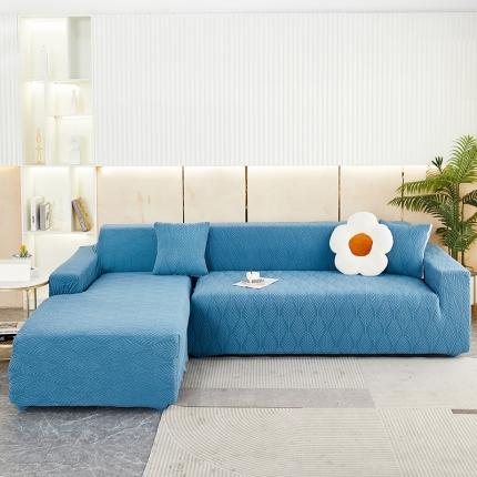 91家纺网 家纺一手货源 找家纺 （总）逐日 2023新款提花沙发套系列汇总