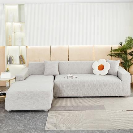 91家纺网 家纺一手货源 找家纺 （总）逐日 2023新款提花沙发套系列汇总