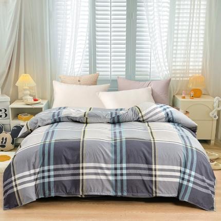 91家纺网 家纺一手货源 找家纺 （总）小雨家纺 2026新款芦荟棉单件被套