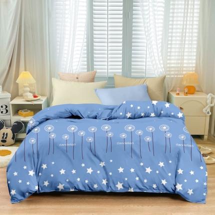 91家纺网 家纺一手货源 找家纺 （总）小雨家纺 2026新款芦荟棉单件被套