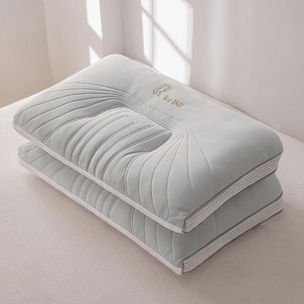 91家纺网 家纺一手货源 找家纺 （总）贵夫人 2023新款冰丝果冻枕