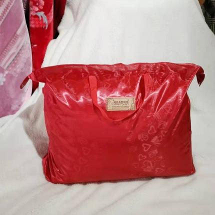 91家纺网 家纺一手货源 找家纺 （总）凯轩毛毛毯毯子 单层全羊毛毛毯毯子.婚庆保暖毛毯毯子大红结婚毛毛毯毯子