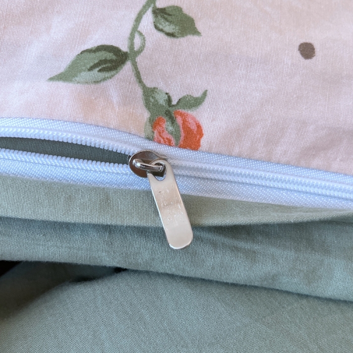 91家纺网 家纺一手货源 找家纺 （总）米粒家纺 2023新款全棉印花四件套系列