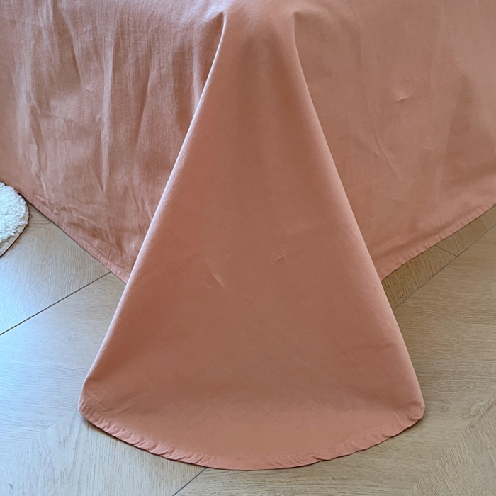 91家纺网 家纺一手货源 找家纺 米粒家纺 2023新款全棉印花四件套系列 雅挪