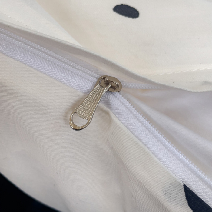 91家纺网 家纺一手货源 找家纺 珺柔家纺 2023新款13372全棉印花四件套 梵高