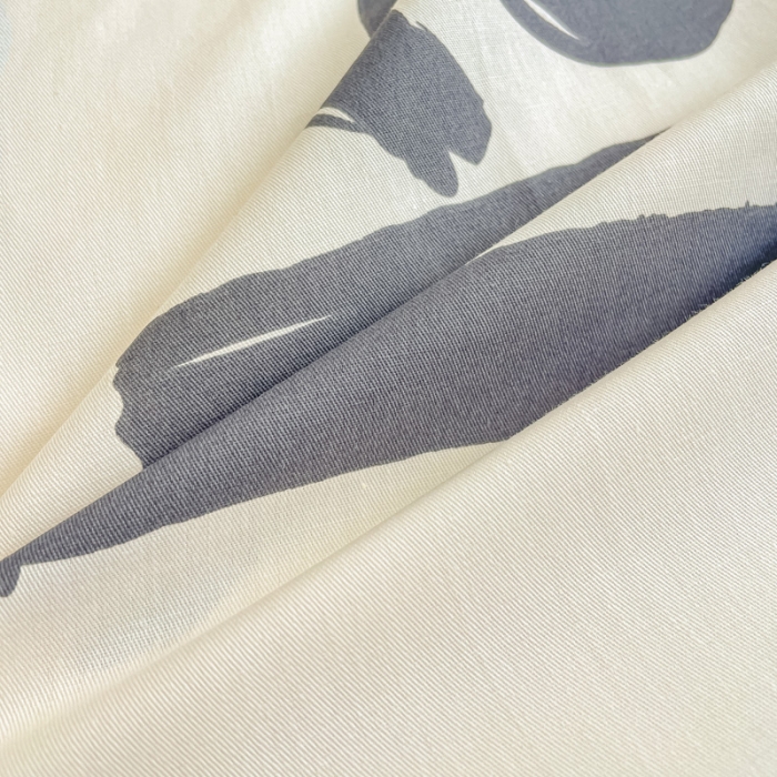 91家纺网 家纺一手货源 找家纺 珺柔家纺 2023新款13372全棉印花四件套 梵高