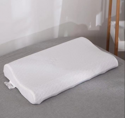 91家纺网 家纺一手货源 找家纺 tpe果胶枕可水洗枕果冻枕硅胶枕凝胶枕【蜂窝款】