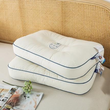 91家纺网 家纺一手货源 找家纺 （总）境月 2023新款弹弹锌系列枕头