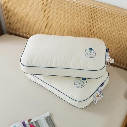 境月 2023新款弹弹锌系列枕头 弹弹锌立体舒适枕