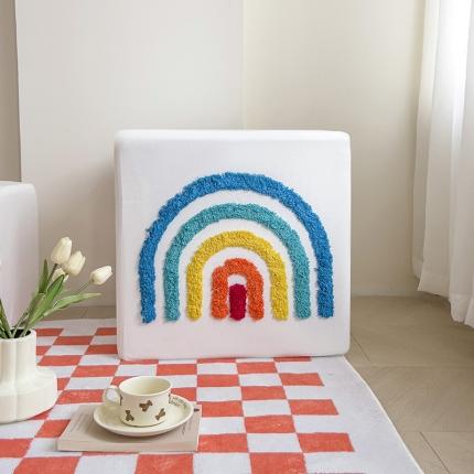 91家纺网 家纺一手货源 找家纺 （总）多米家居 2023新款懒人沙发凳