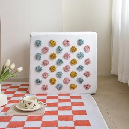 91家纺网 家纺一手货源 找家纺 （总）多米家居 2023新款懒人沙发凳