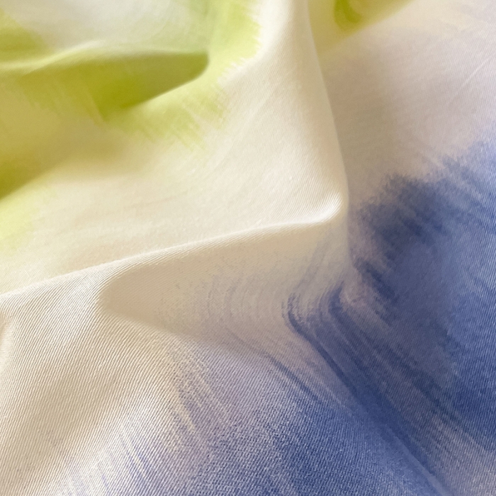 91家纺网 家纺一手货源 找家纺 麦伦家居 2023新款全棉斜纹卡通小清新系列四件套-第四波 光年