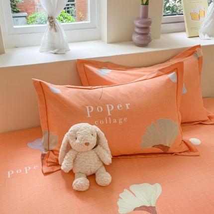 91家纺网 家纺一手货源 找家纺 （总）莱通 新款喷气磨毛单枕套