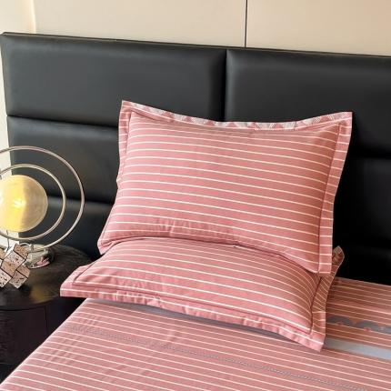 91家纺网 家纺一手货源 找家纺 （总）莱通 新款喷气磨毛单枕套