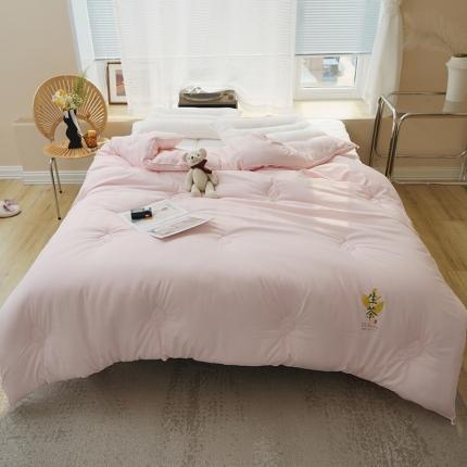 91家纺网 家纺一手货源 找家纺 （总）巴宝路 2025新款陆羽的茶茶被