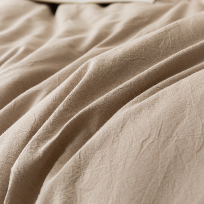 91家纺网 家纺一手货源 找家纺 创优家纺 创优2025新品原棉被子被芯冬被春秋被直播爆款批发卡其